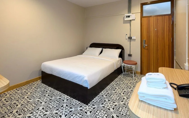 Grand Hotel Buriram