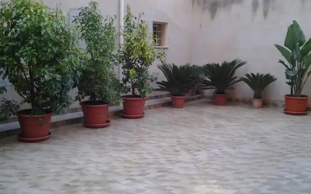 Le casette del centro