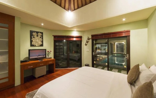 Villa Puteri