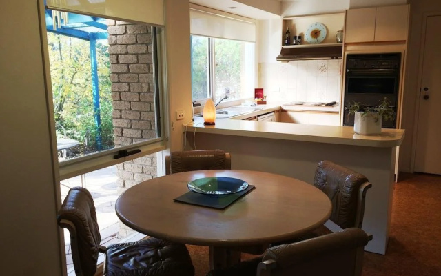Countryside Retreat Intimate Studio Hepburn - Daylesford