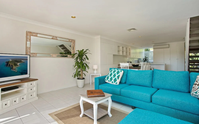 2 James Cook Apartments Holiday Rental