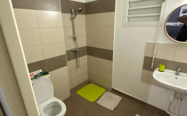 Appartement résidentiel