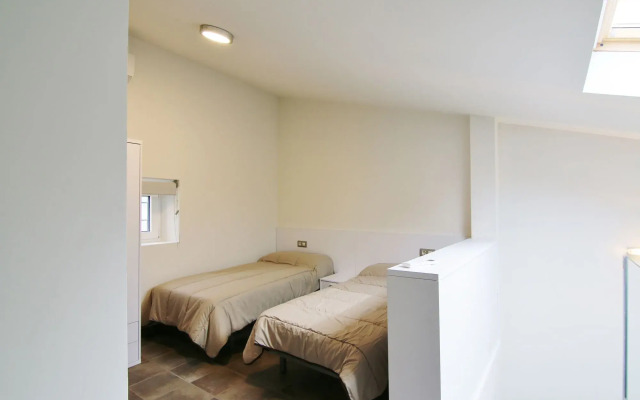 Dúplex Moderno