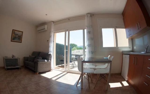 Apartament Can Jaumató