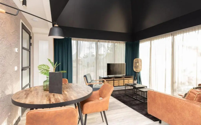 Luxe Appartement - Jan van Renesseweg 1 Renesse Bomont Appartementen