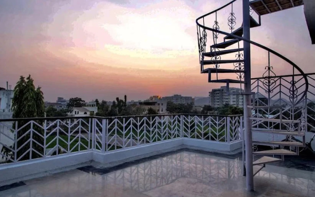 Wanderlust Homestay