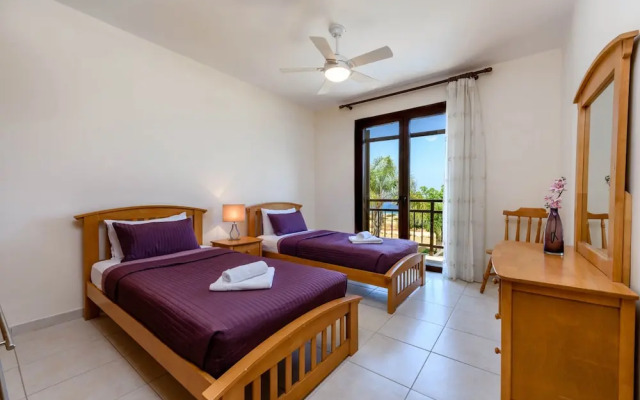 Villa Greco Mare 5 in Protaras