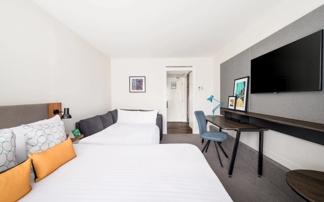 Holiday Inn Birmingham M6 Jct 7 Hotel