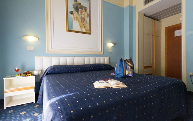 Hotel Augustus