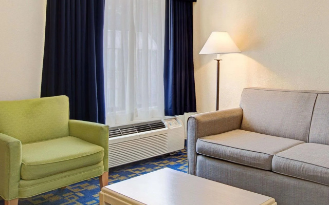 Windsor Hotel