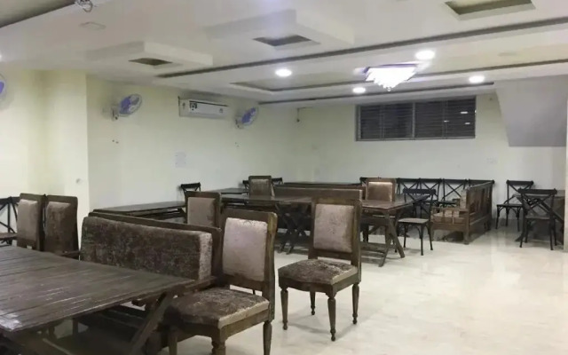 Ramdham Hotel by OYO