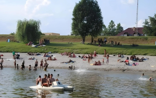 Ifjúsági Szálló és Kemping