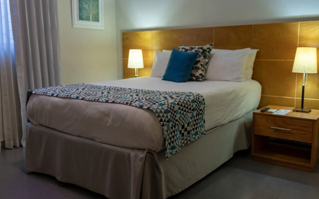 Hotel Aladino
