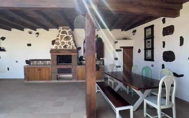 Casa Tilama