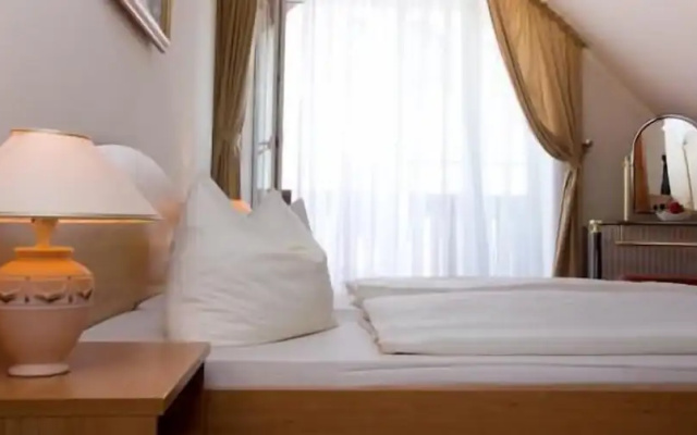 Residenz Hotel Paulsdorfer Hof