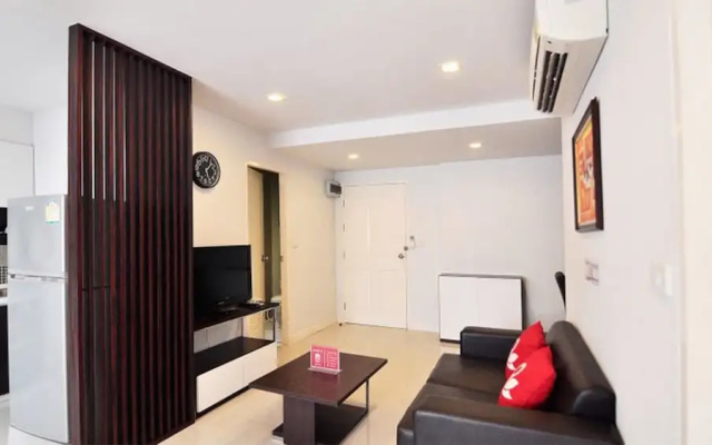 ZEN Rooms Pridi 14
