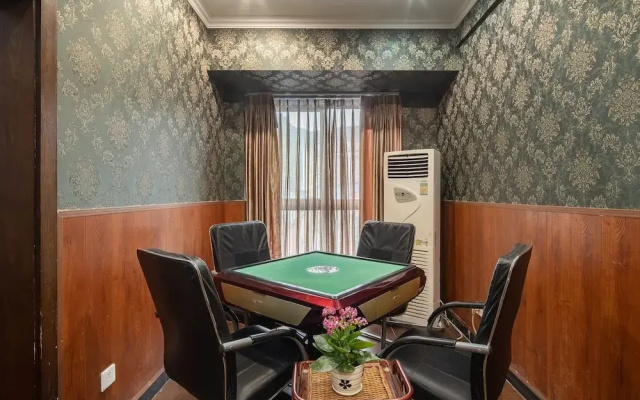 Yingbin Hotel