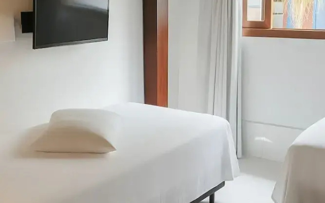 Hotel Pousada Litorânea