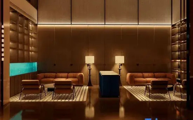 Hilman Lizhi Hotel (Ledong High speed Railway Station Branch)