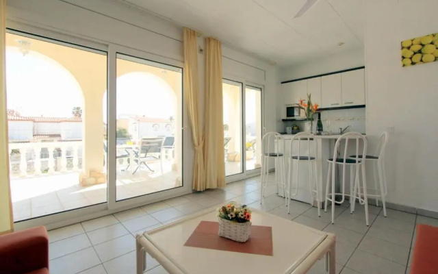 LEON Immo Apartment Bahia B - 10412