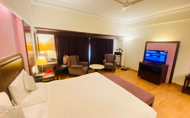 A Hotel