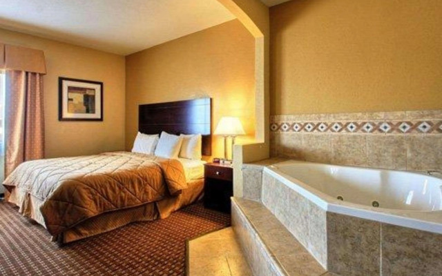 Quality Inn Des Moines North