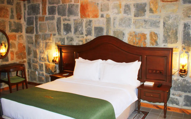 Foleya Mountain Resort