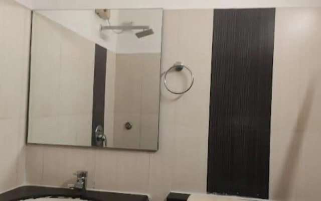Hotel Rangghar Residencia