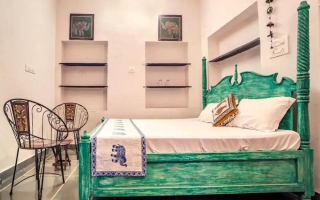 Soham Haveli Udaipur