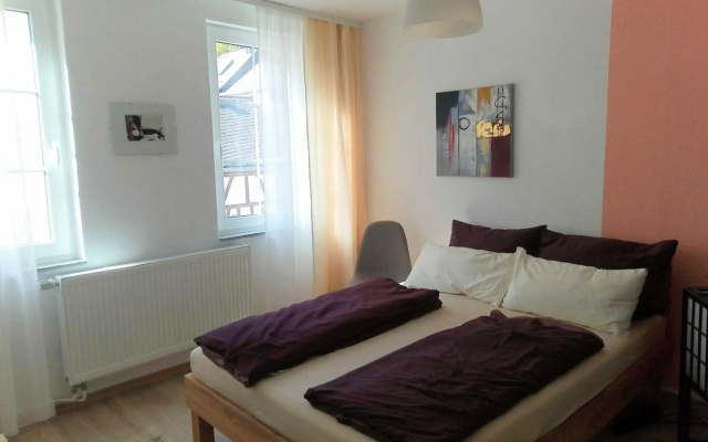 Rhine Pearl Hideaways
