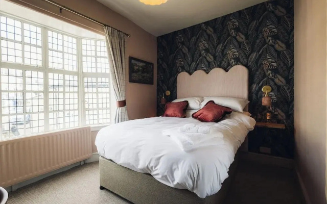 Coaching Inn
