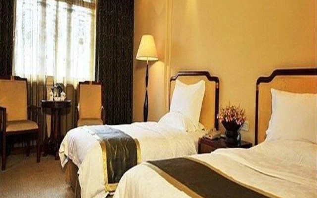 Fu yuan guo bin Hotel