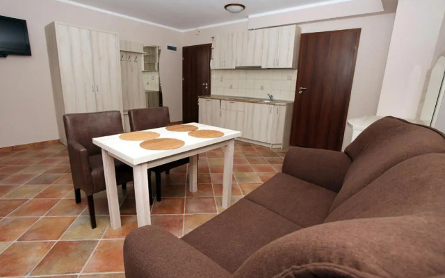 Apartamenty Rok