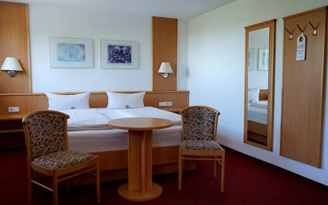 Hainberg Hotel