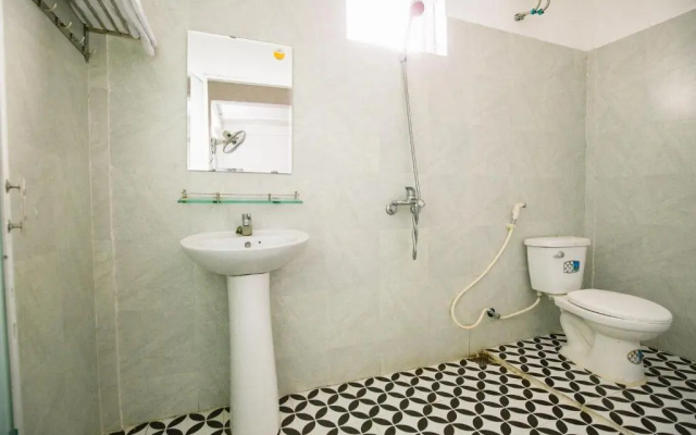Tu Uyen Homestay