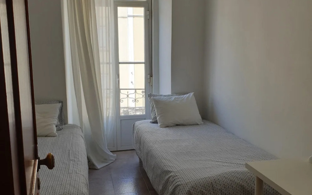 Zuni Guest House