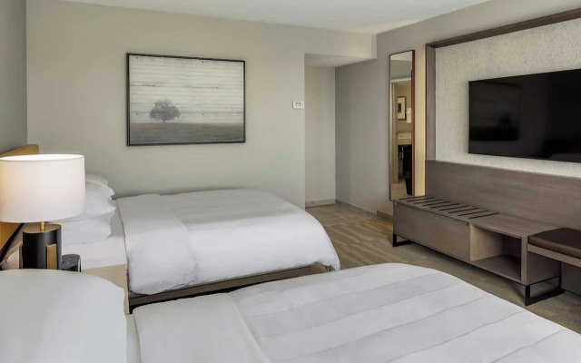 Portland Sheraton at Sable Oaks