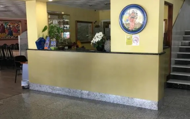Hotel Garcas