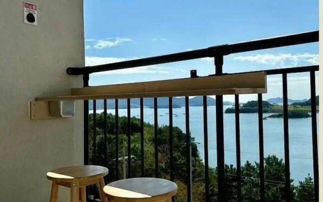 Yeosu-si noblehotel