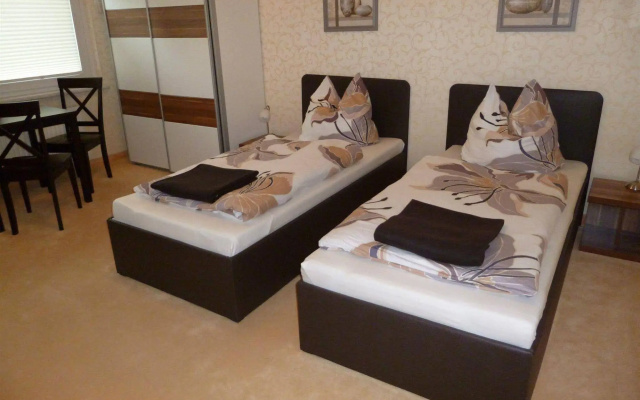 Apartment Erfordia