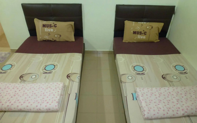 Batu Berendam INN