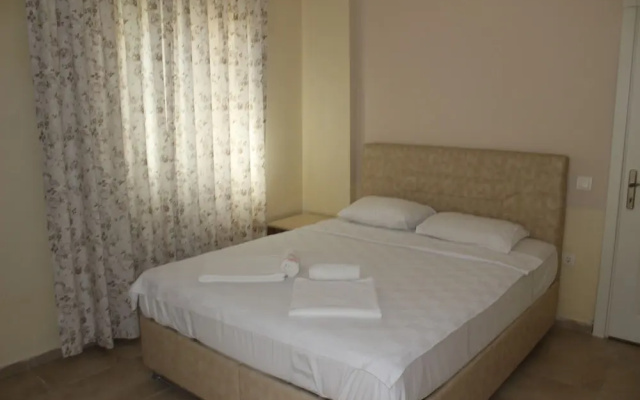 Portakal Butik Otel