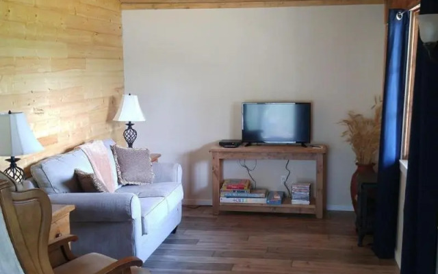 Wolfwood Guest Ranch