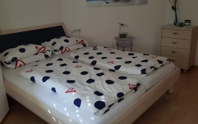 Ferienwohnung Griesbaum