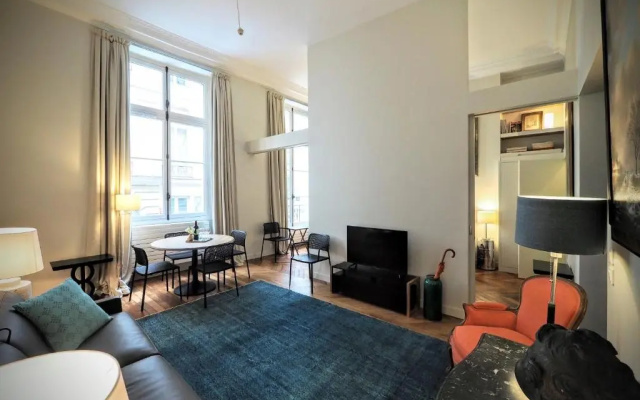 Richelieu ChicSuites