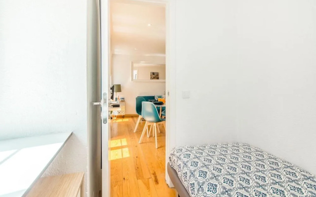 Alfama Apartment