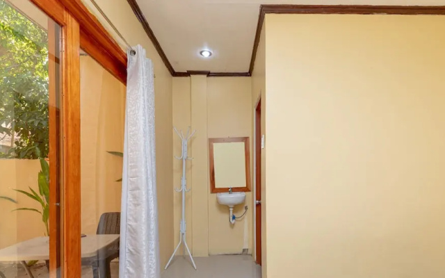 ZEN Rooms Basti Siargao