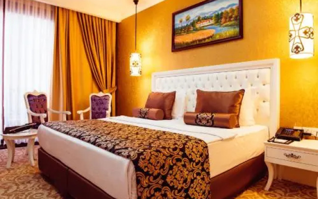 Ramada Sulaymaniyah