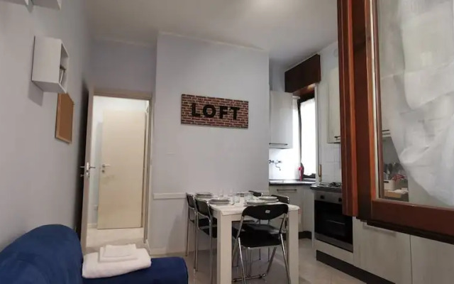 Moderno Bilocale in Verona, Zona Fiera