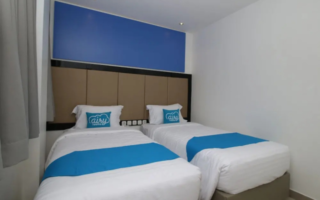 Airy Ancol Kemayoran RE Martadinata 12 Jakarta